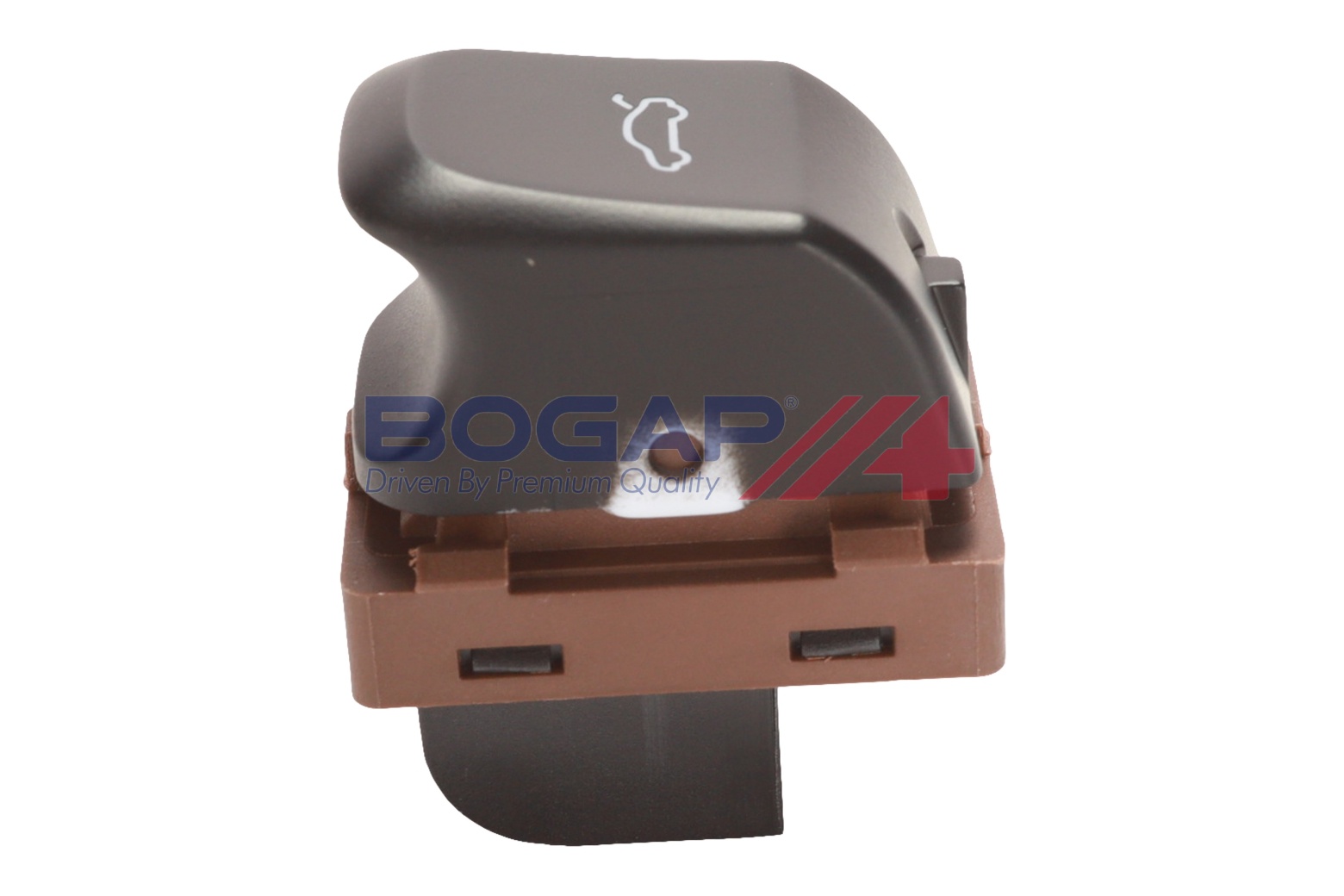 Ilustracja A7313117 BOGAP włącznik, odblokowywanie pokrywy bagażnika
