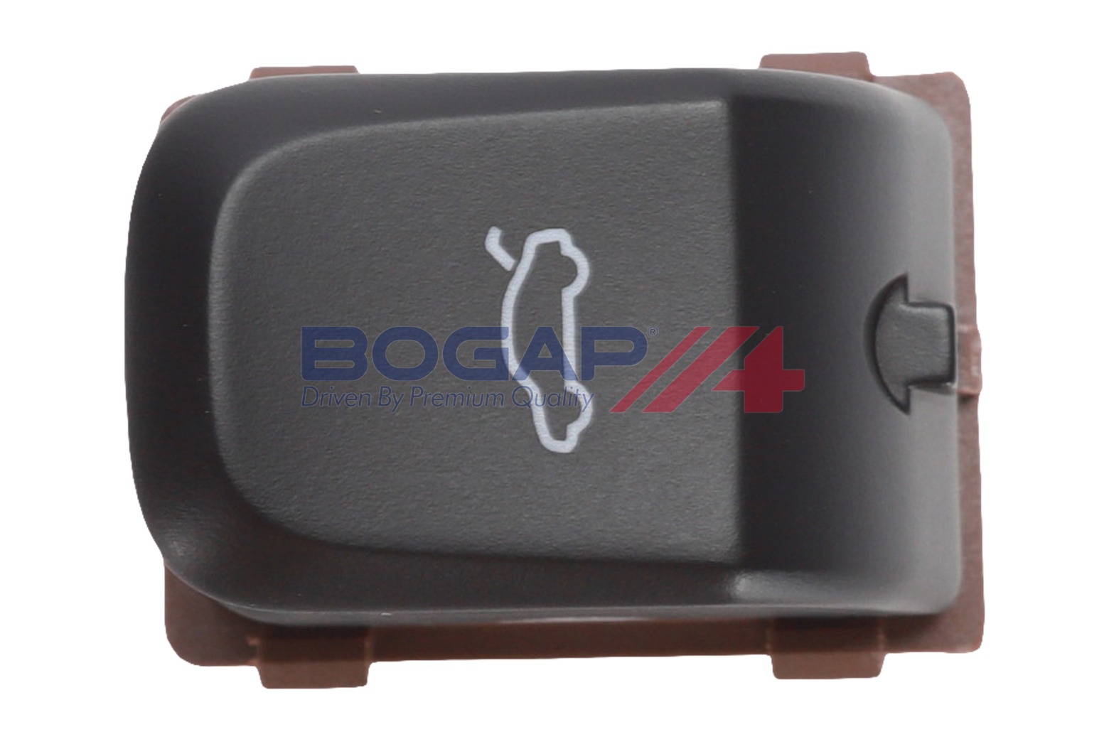 Ilustracja A7313117 BOGAP włącznik, odblokowywanie pokrywy bagażnika