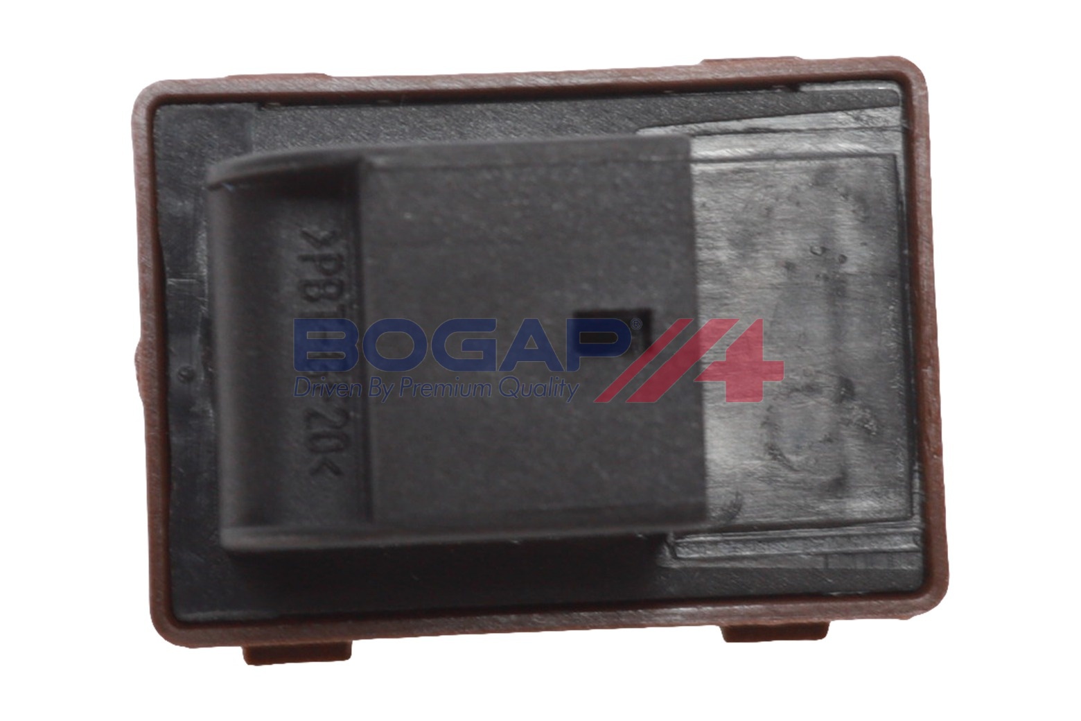 Ilustracja A7313117 BOGAP włącznik, odblokowywanie pokrywy bagażnika