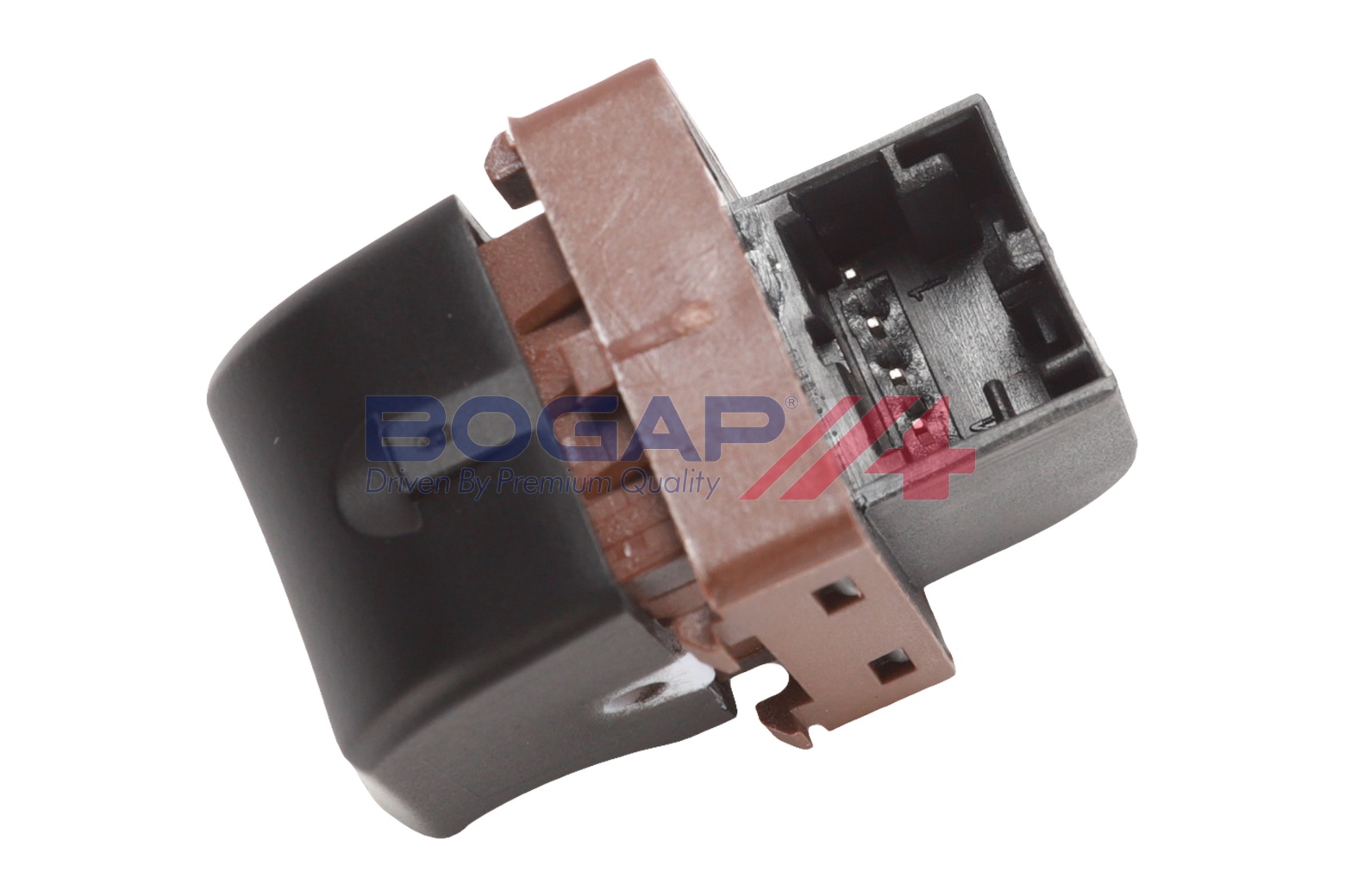 Ilustracja A7313117 BOGAP włącznik, odblokowywanie pokrywy bagażnika