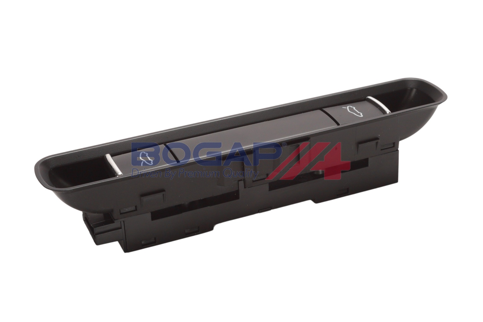 Ilustracja A7313118 BOGAP włącznik, odblokowywanie pokrywy bagażnika