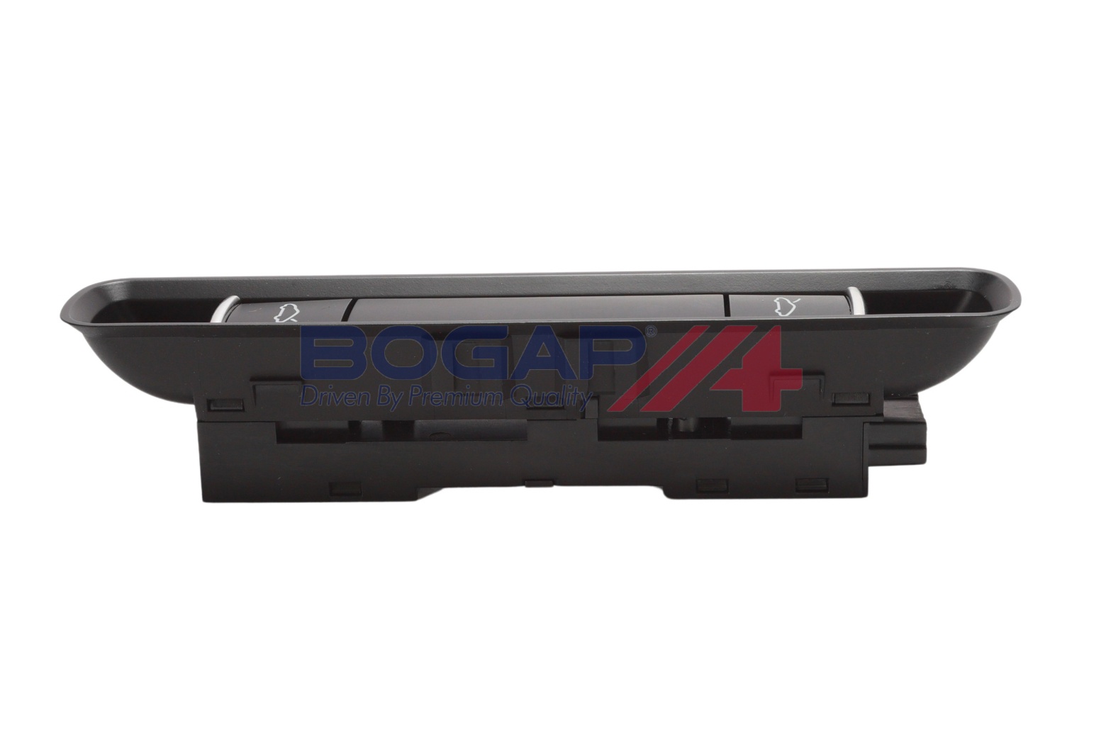 Ilustracja A7313118 BOGAP włącznik, odblokowywanie pokrywy bagażnika