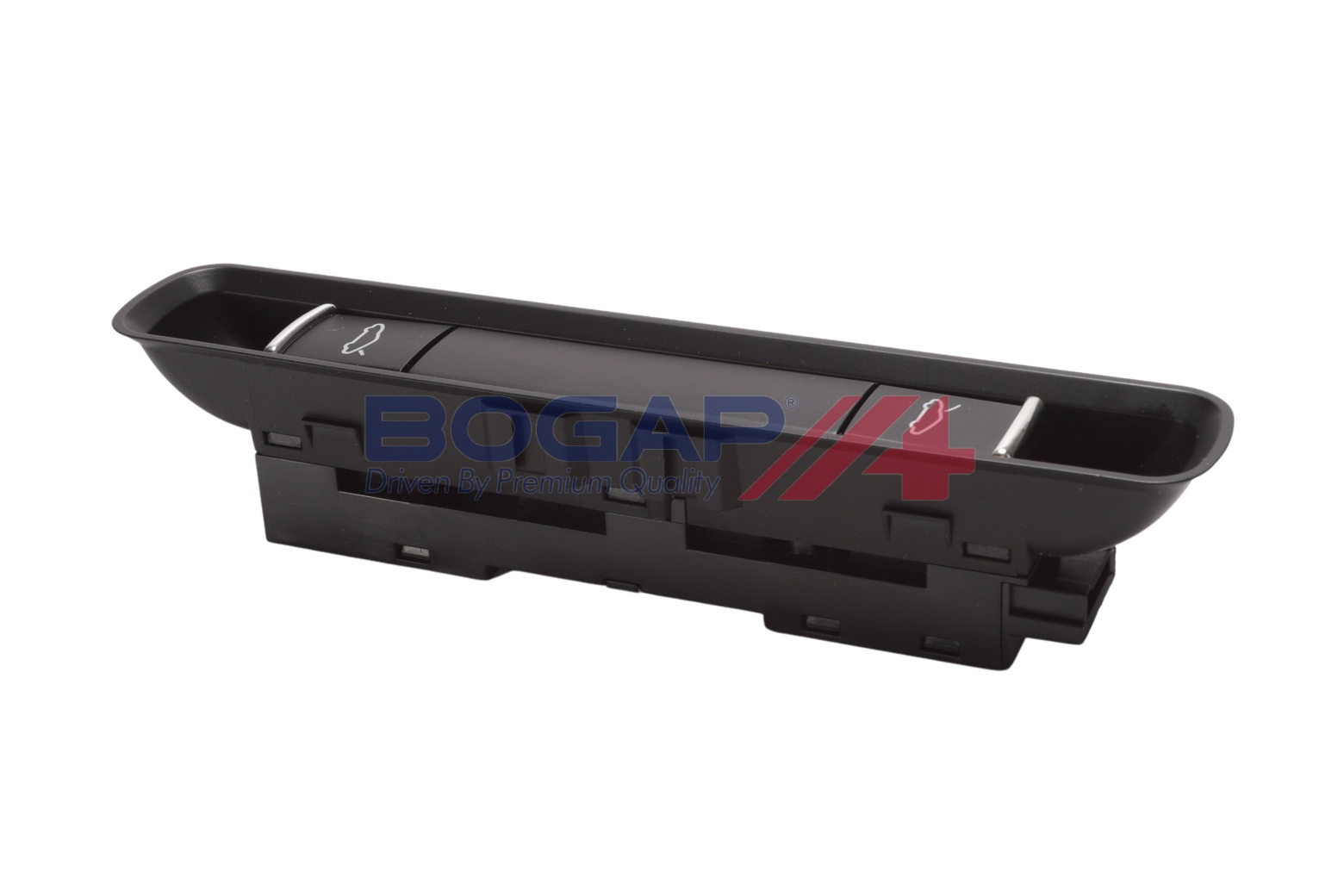 Ilustracja A7313118 BOGAP włącznik, odblokowywanie pokrywy bagażnika