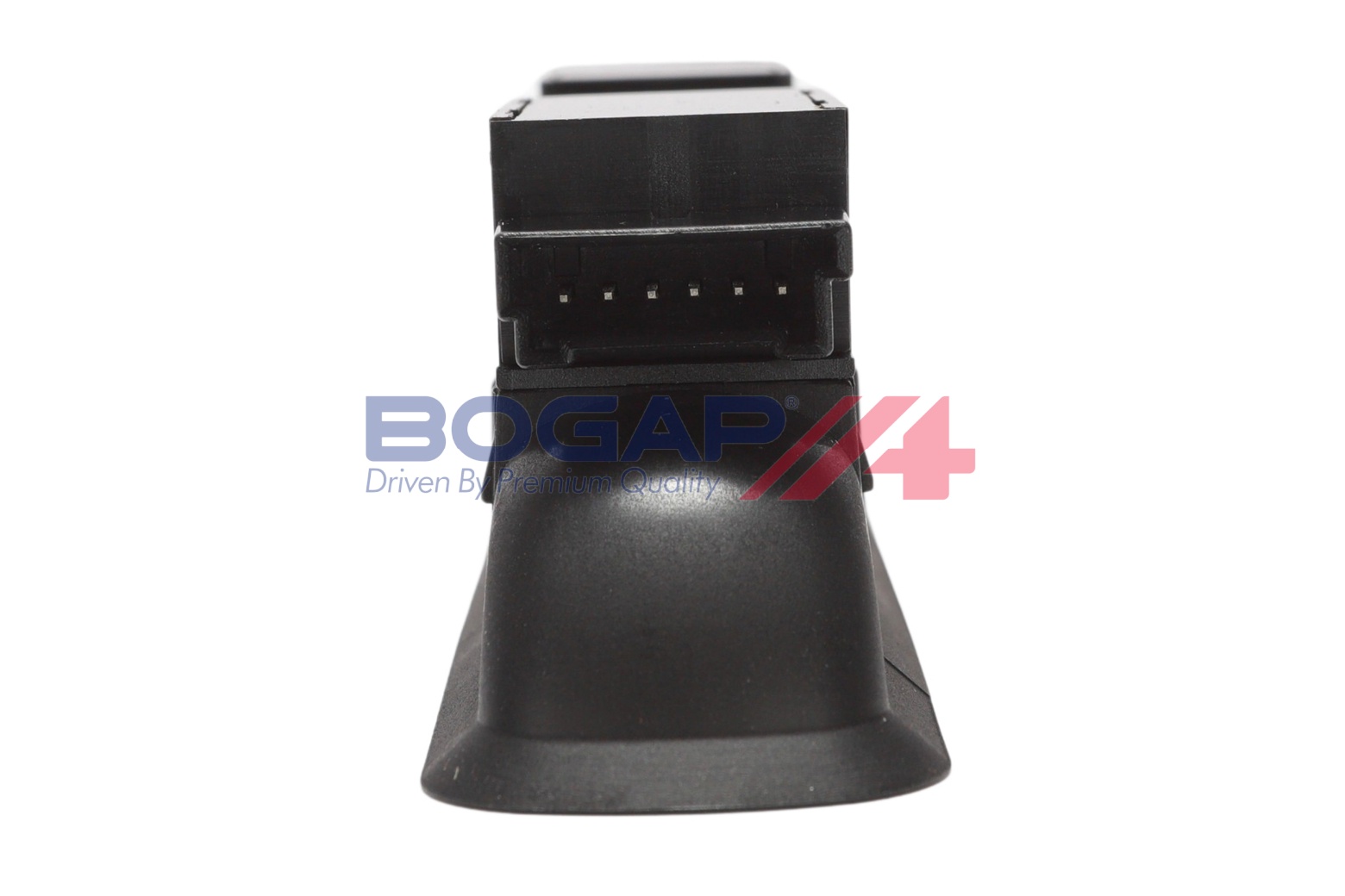 Ilustracja A7313118 BOGAP włącznik, odblokowywanie pokrywy bagażnika