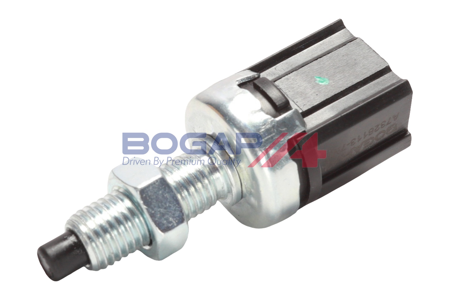 Ilustracja A7326113 BOGAP włącznik świateł STOP