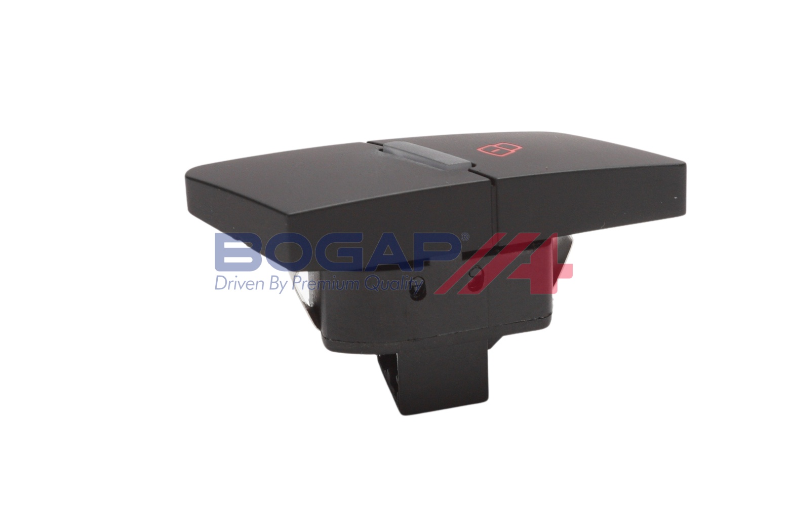 Ilustracja A7328127 BOGAP przełącznik, system zamykania drzwi