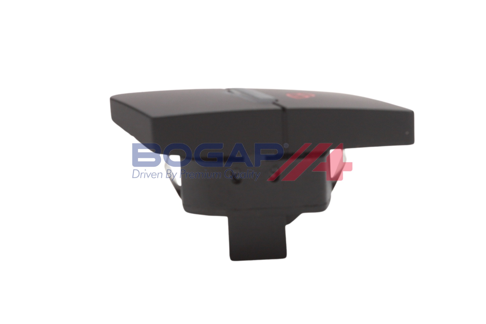 Ilustracja A7328127 BOGAP przełącznik, system zamykania drzwi