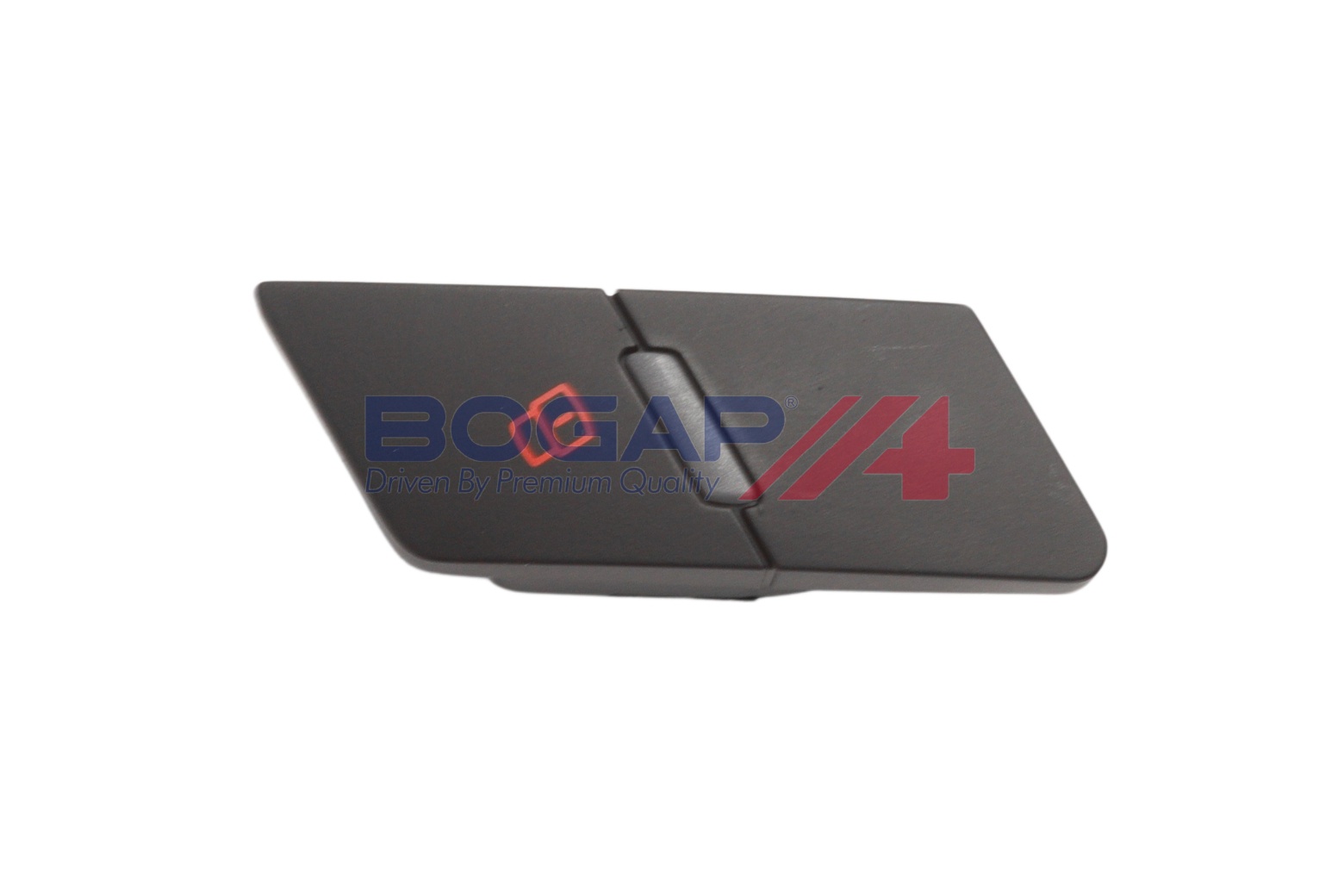 Ilustracja A7328127 BOGAP przełącznik, system zamykania drzwi