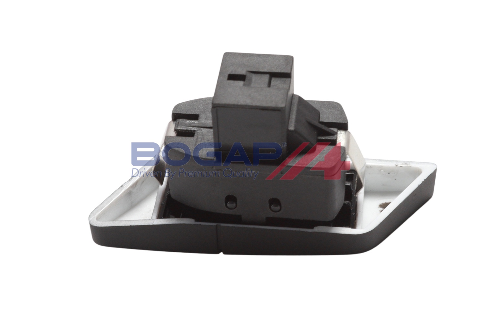 Ilustracja A7328127 BOGAP przełącznik, system zamykania drzwi