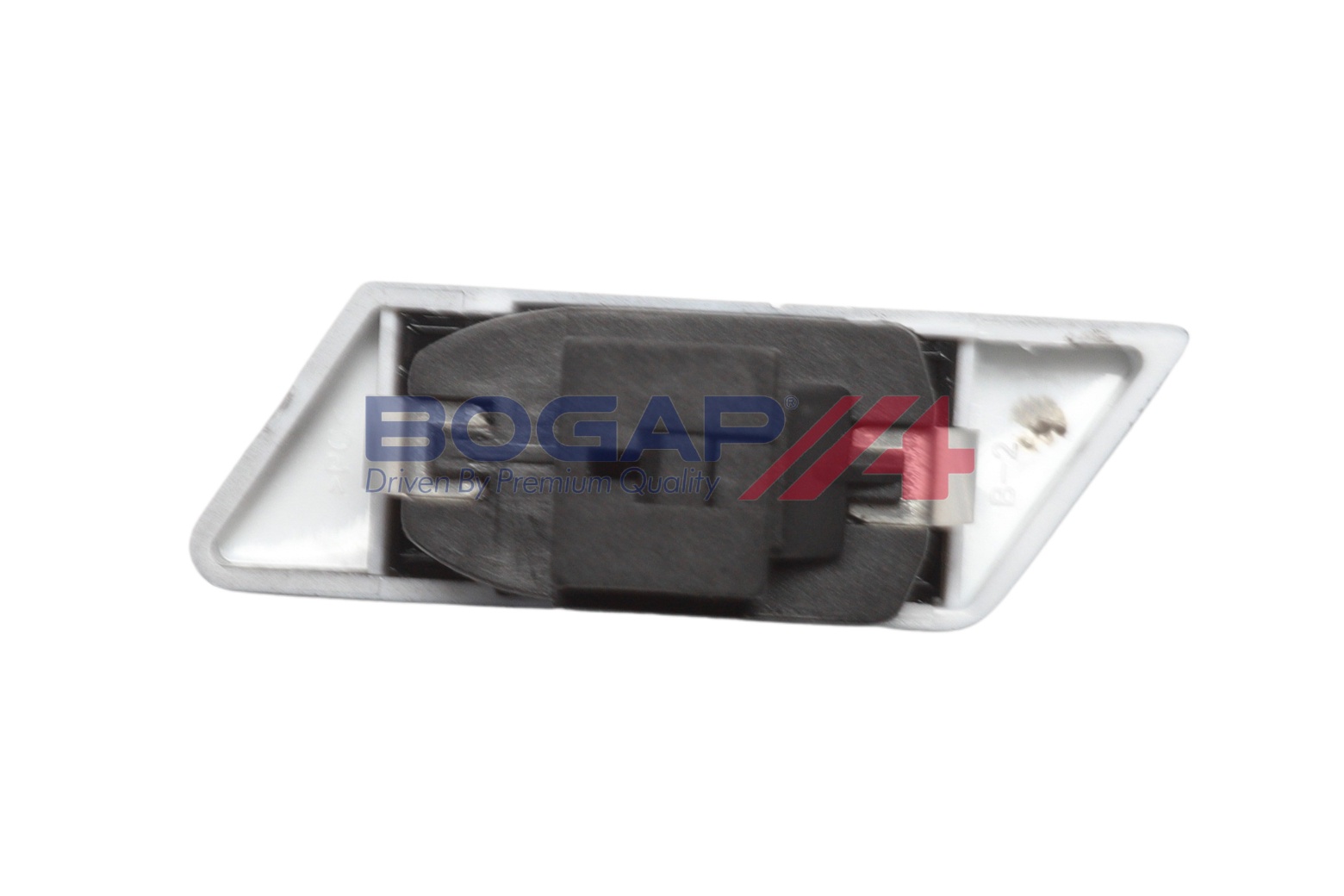 Ilustracja A7328127 BOGAP przełącznik, system zamykania drzwi