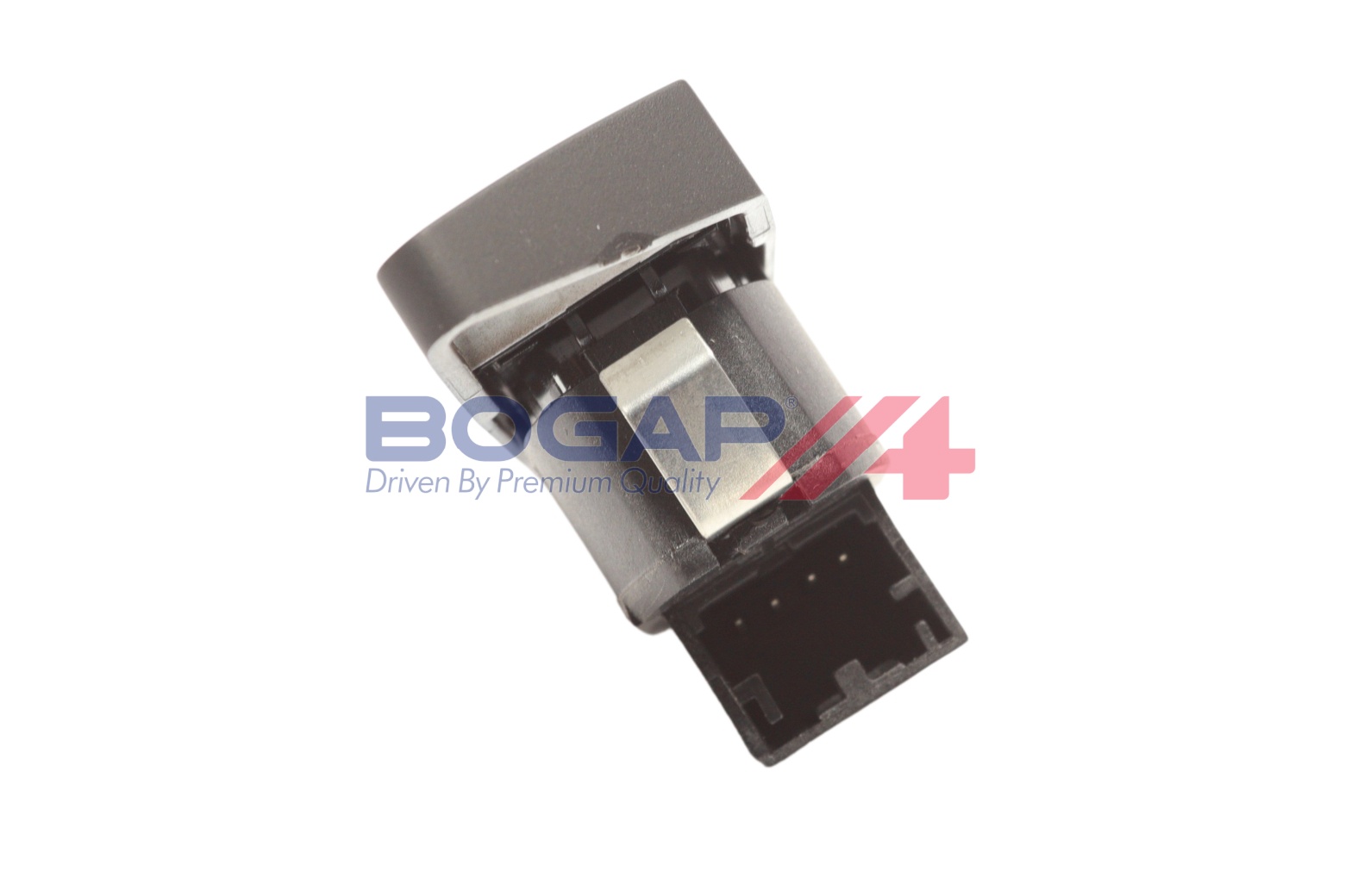 Ilustracja A7328127 BOGAP przełącznik, system zamykania drzwi