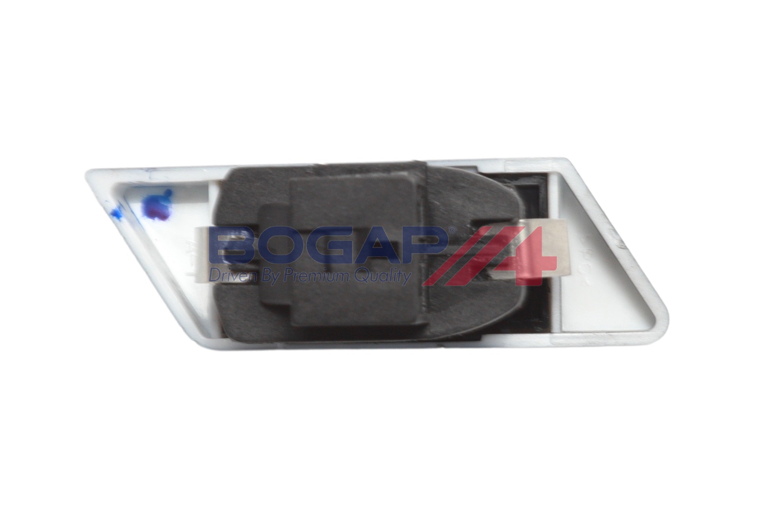 Ilustracja A7328128 BOGAP przełącznik, system zamykania drzwi