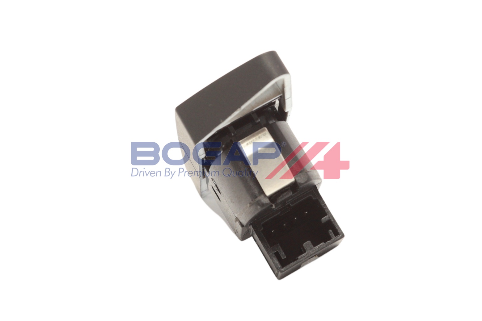 Ilustracja A7328128 BOGAP przełącznik, system zamykania drzwi