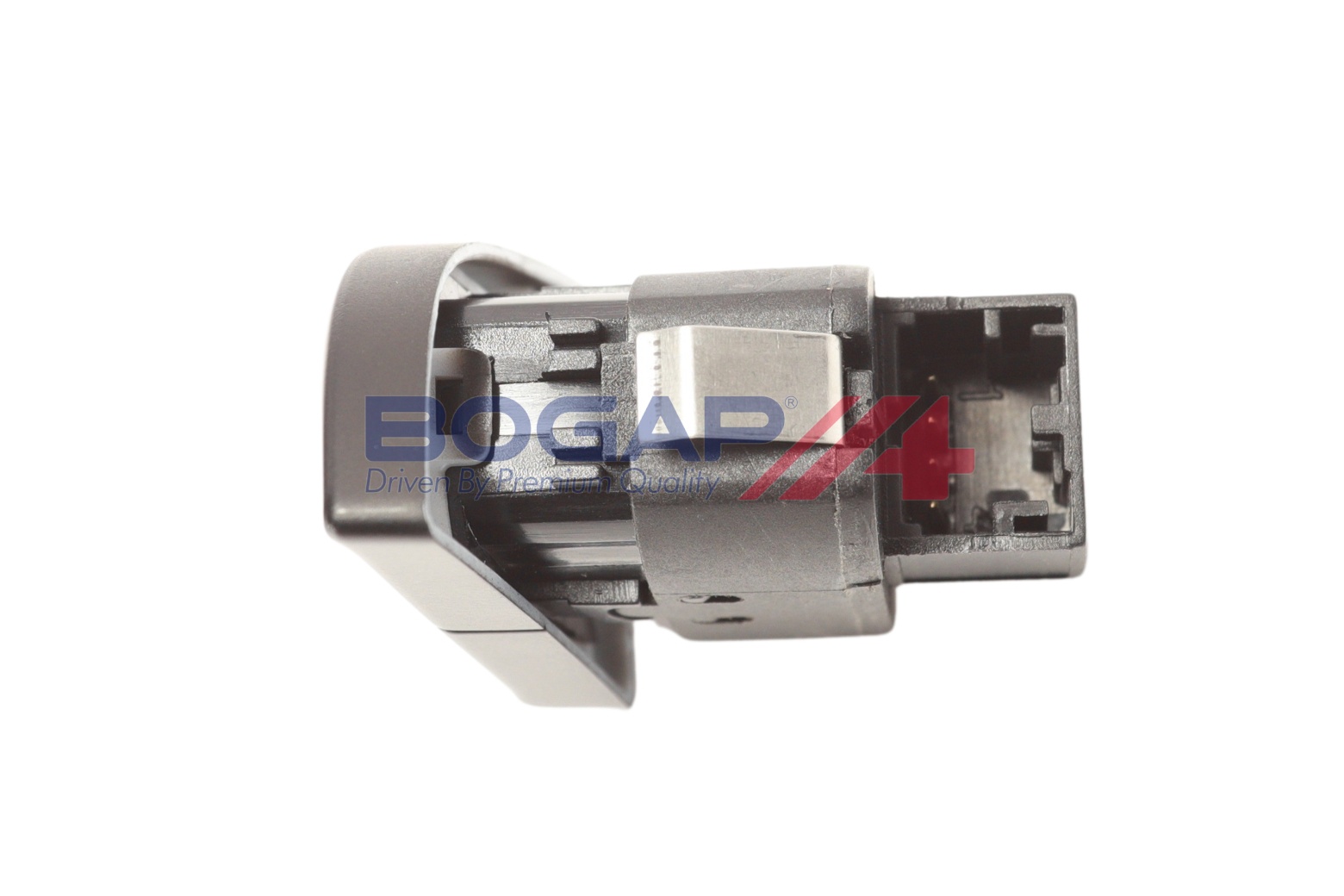 Ilustracja A7328123 BOGAP przełącznik, system zamykania drzwi