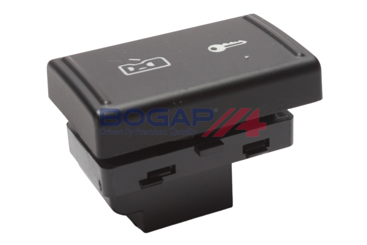 Ilustracja A7328135 BOGAP przełącznik, system zamykania drzwi