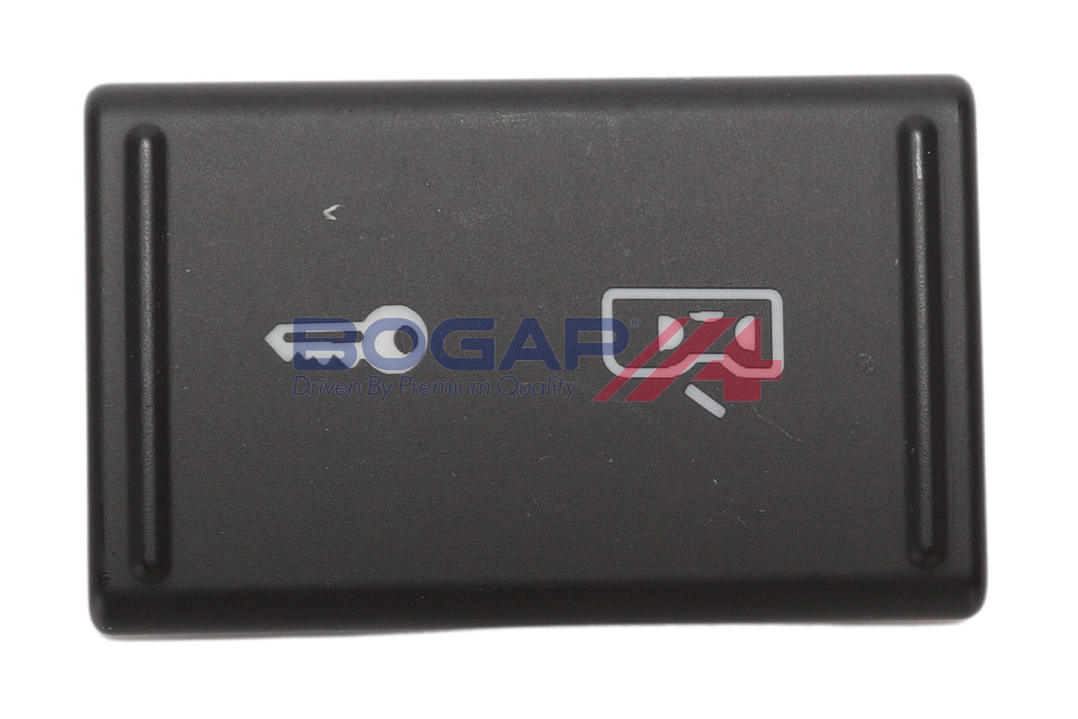 Ilustracja A7328135 BOGAP przełącznik, system zamykania drzwi