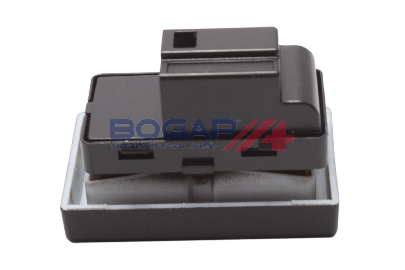 Ilustracja A7328135 BOGAP przełącznik, system zamykania drzwi