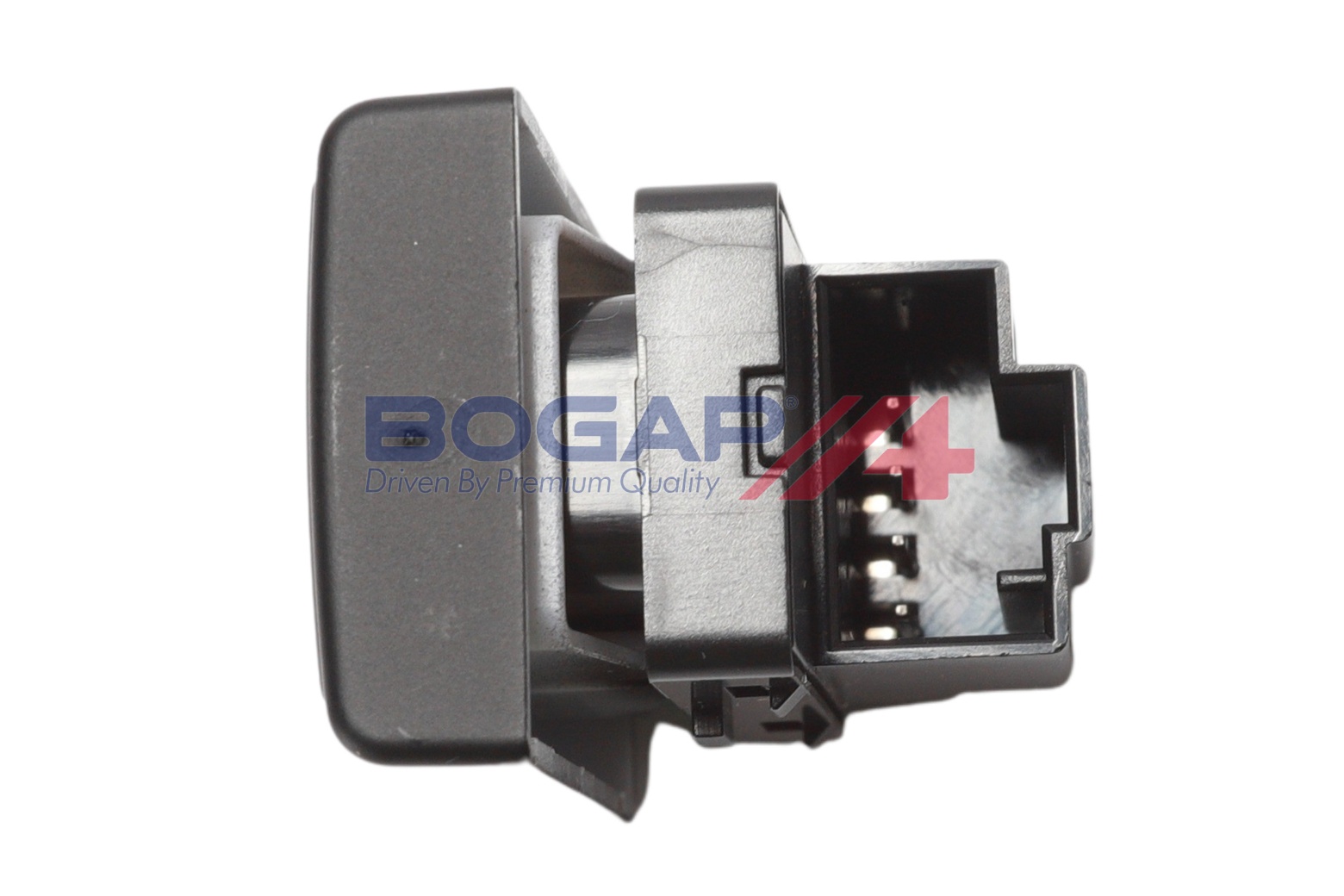 Ilustracja A7328135 BOGAP przełącznik, system zamykania drzwi