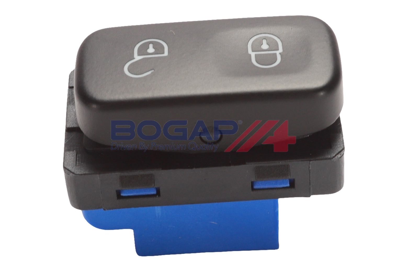 Ilustracja A7328136 BOGAP przełącznik, system zamykania drzwi