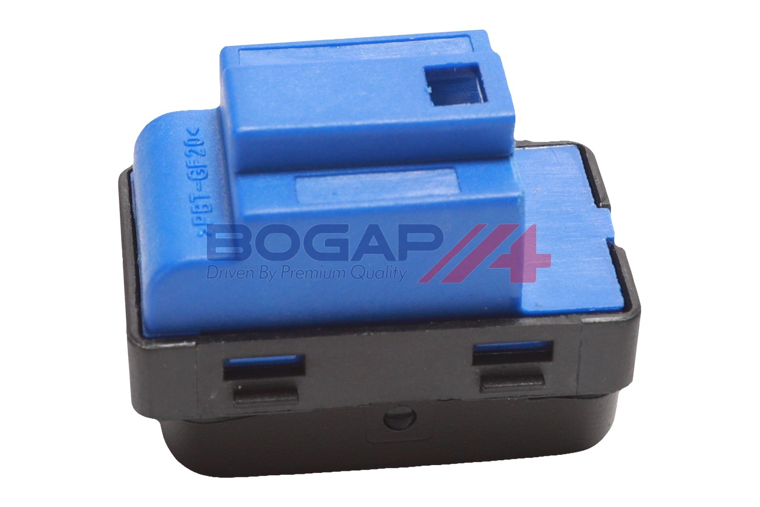 Ilustracja A7328136 BOGAP przełącznik, system zamykania drzwi