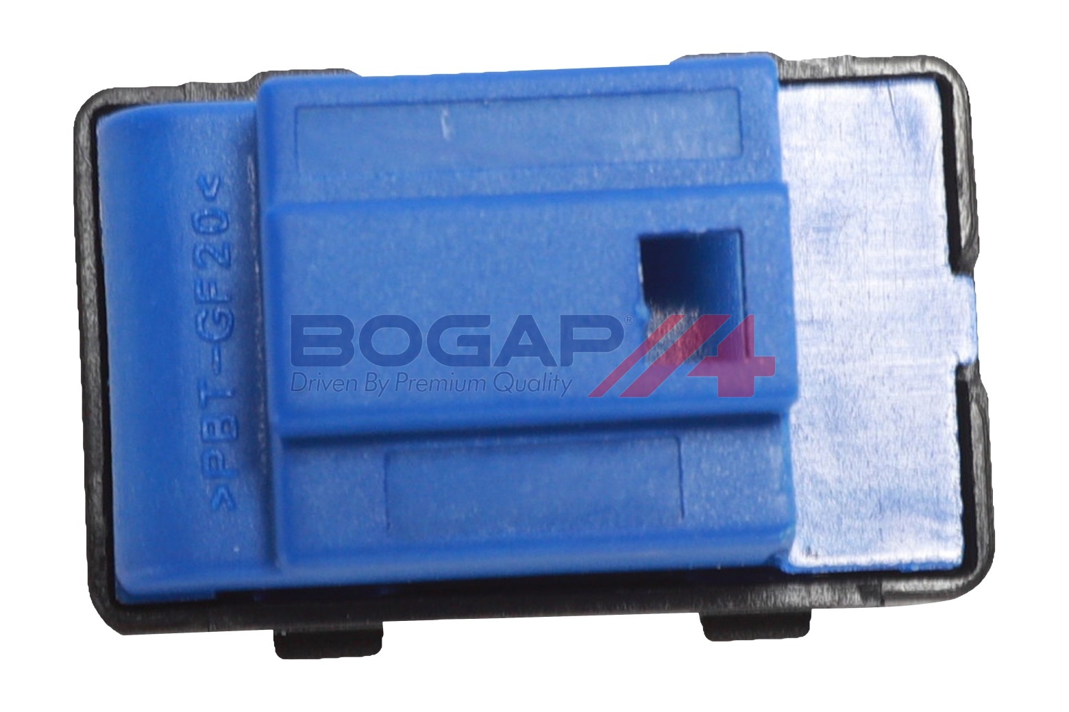 Ilustracja A7328136 BOGAP przełącznik, system zamykania drzwi