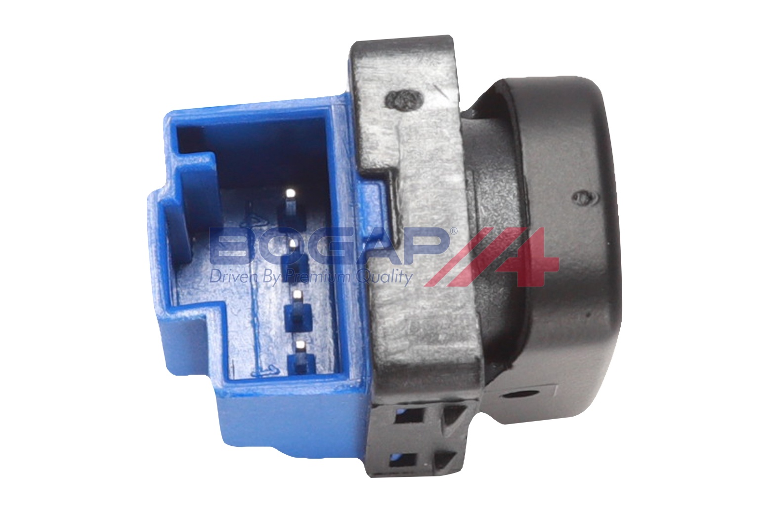 Ilustracja A7328136 BOGAP przełącznik, system zamykania drzwi