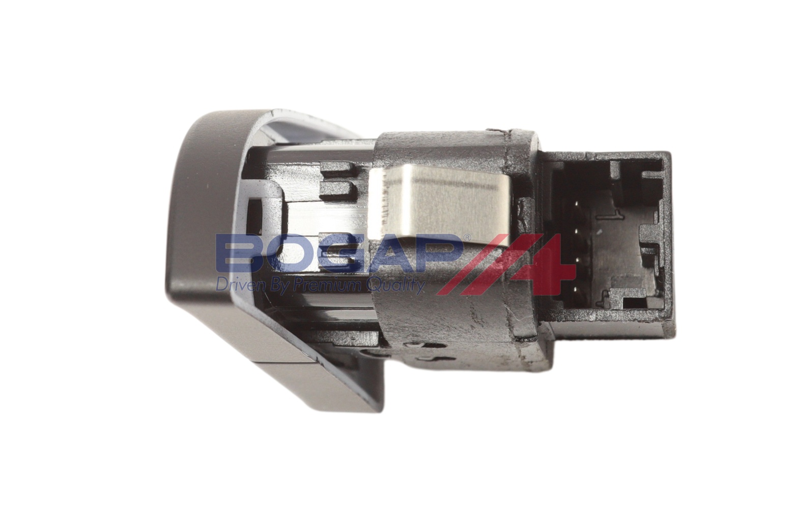 Ilustracja A7328131 BOGAP przełącznik, system zamykania drzwi