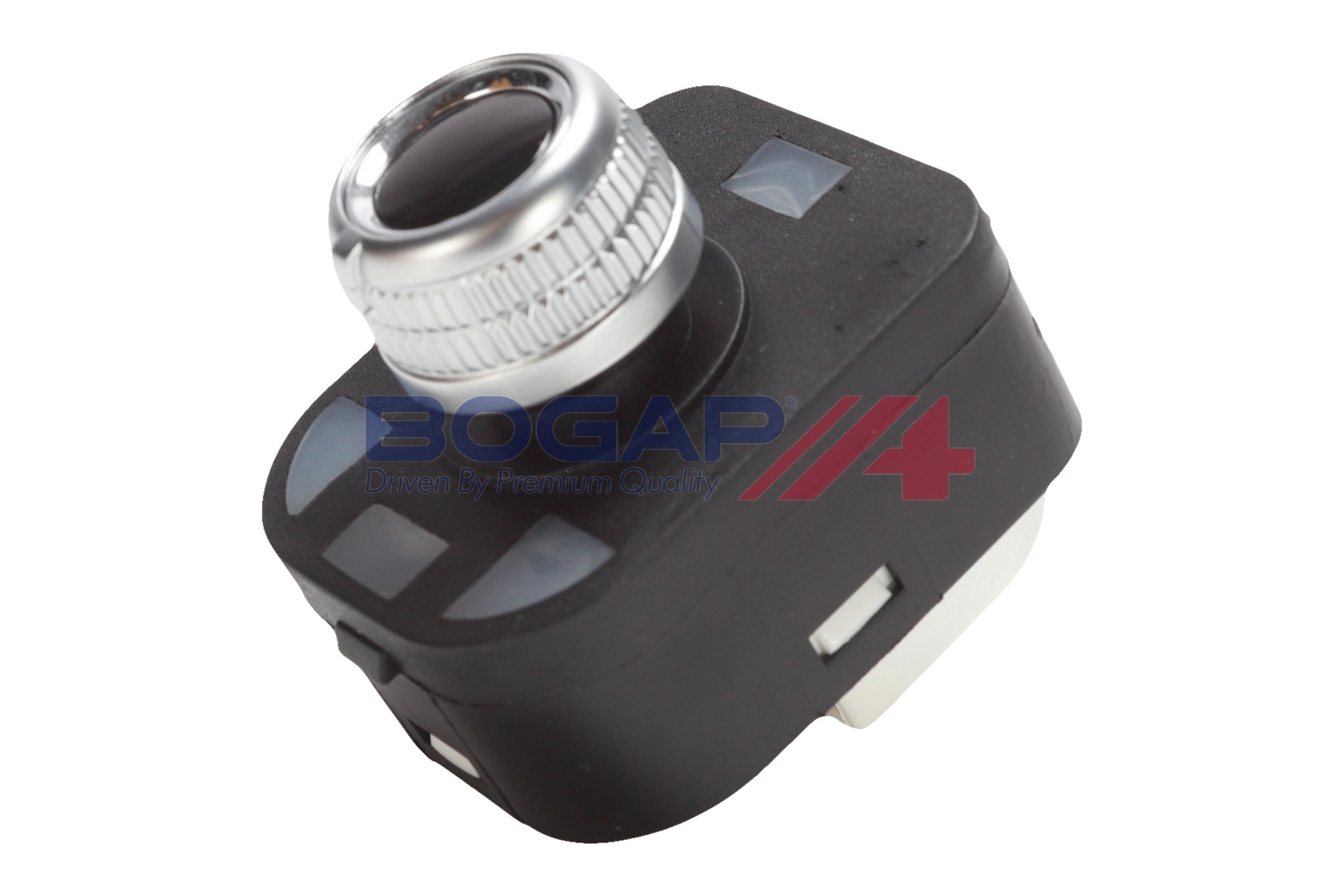 Ilustracja A7335136 BOGAP przełącznik, regulacja lusterka zewnętrznego