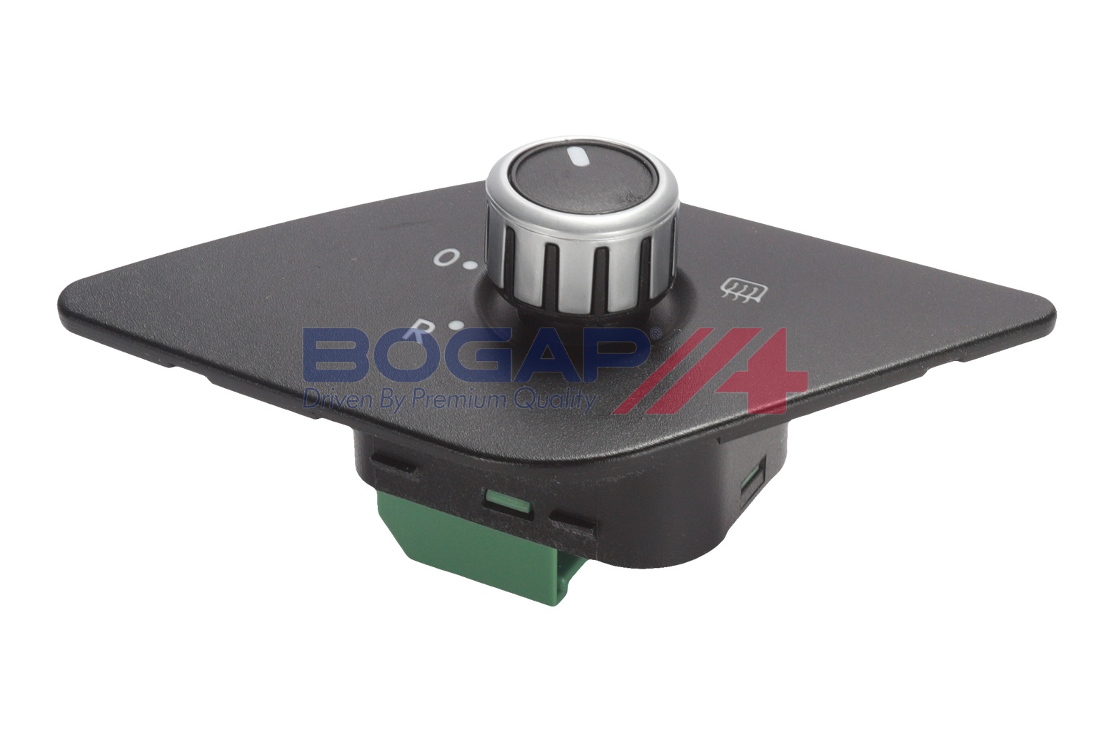 Ilustracja A7335133 BOGAP przełącznik, regulacja lusterka zewnętrznego