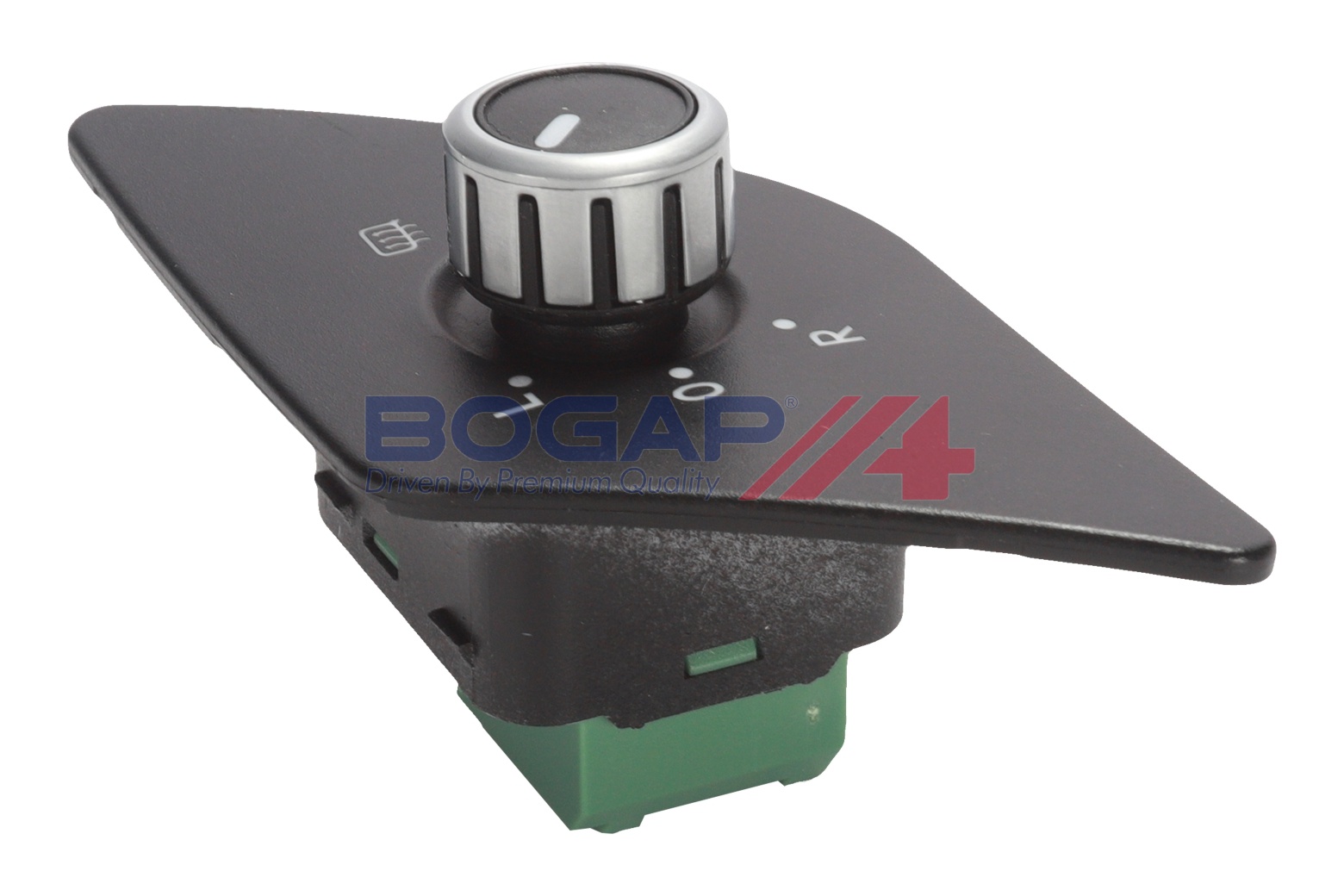 Ilustracja A7335133 BOGAP przełącznik, regulacja lusterka zewnętrznego