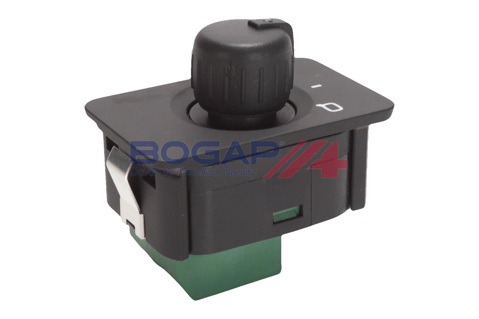 Ilustracja A7335146 BOGAP przełącznik, regulacja lusterka zewnętrznego