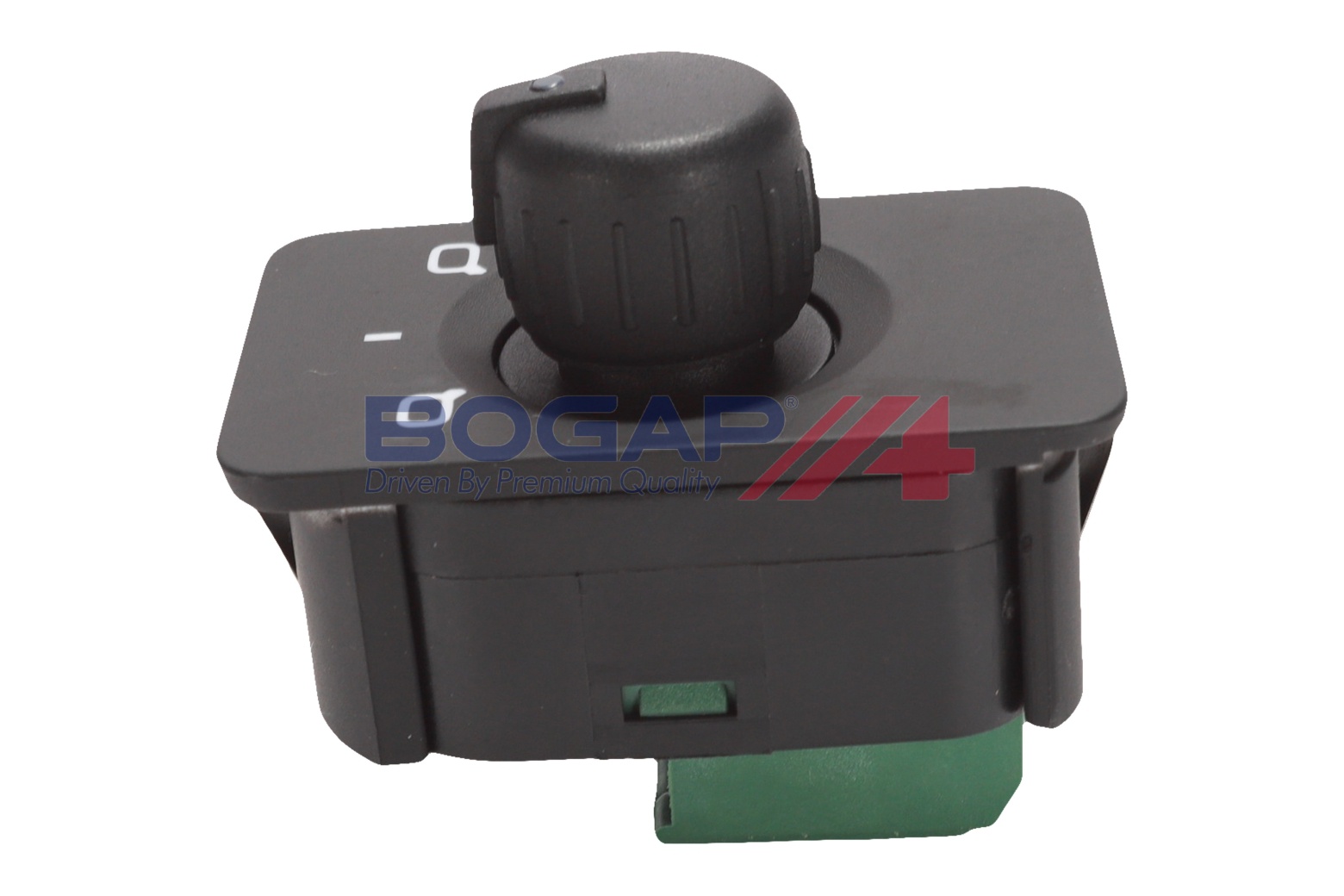 Ilustracja A7335146 BOGAP przełącznik, regulacja lusterka zewnętrznego