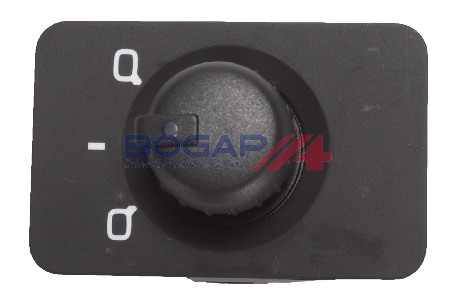 Ilustracja A7335146 BOGAP przełącznik, regulacja lusterka zewnętrznego