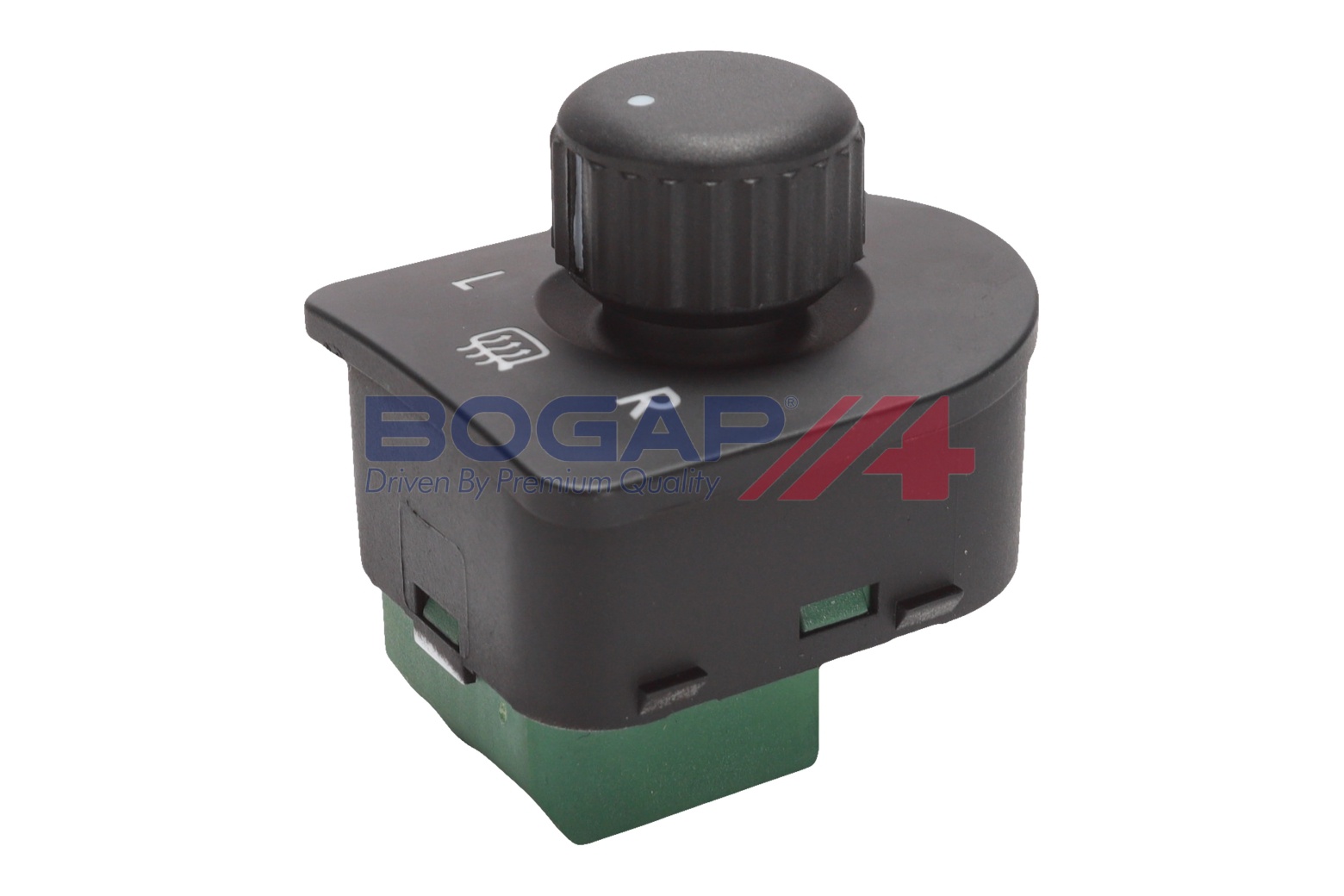 Ilustracja A7335147 BOGAP przełącznik, regulacja lusterka zewnętrznego