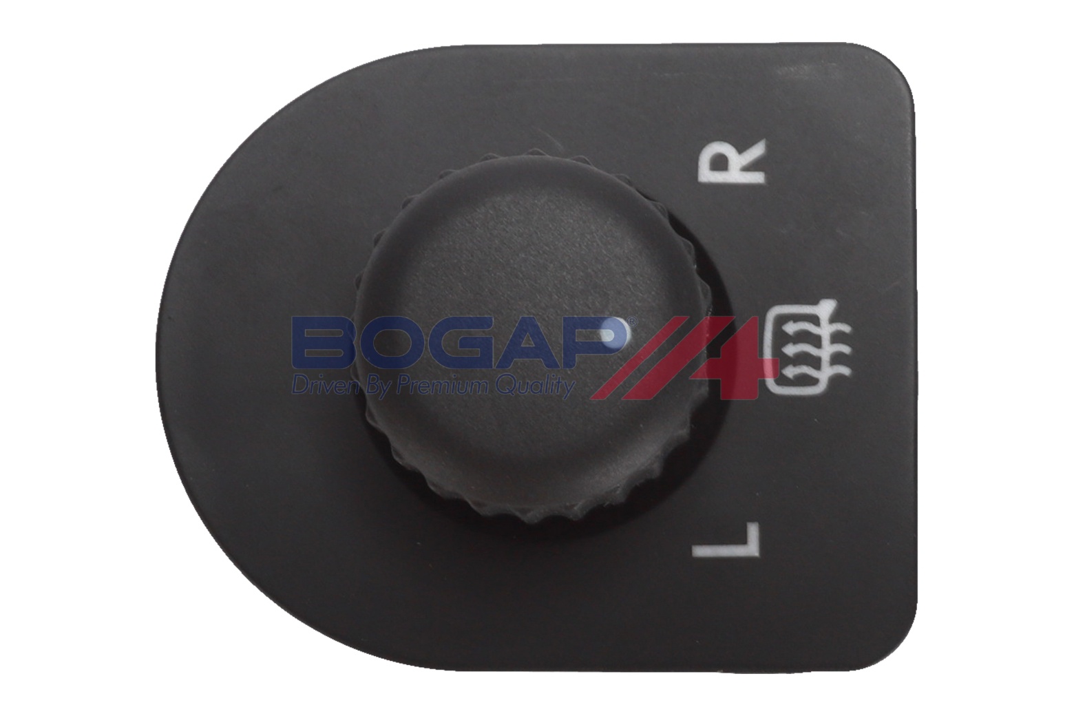 Ilustracja A7335147 BOGAP przełącznik, regulacja lusterka zewnętrznego