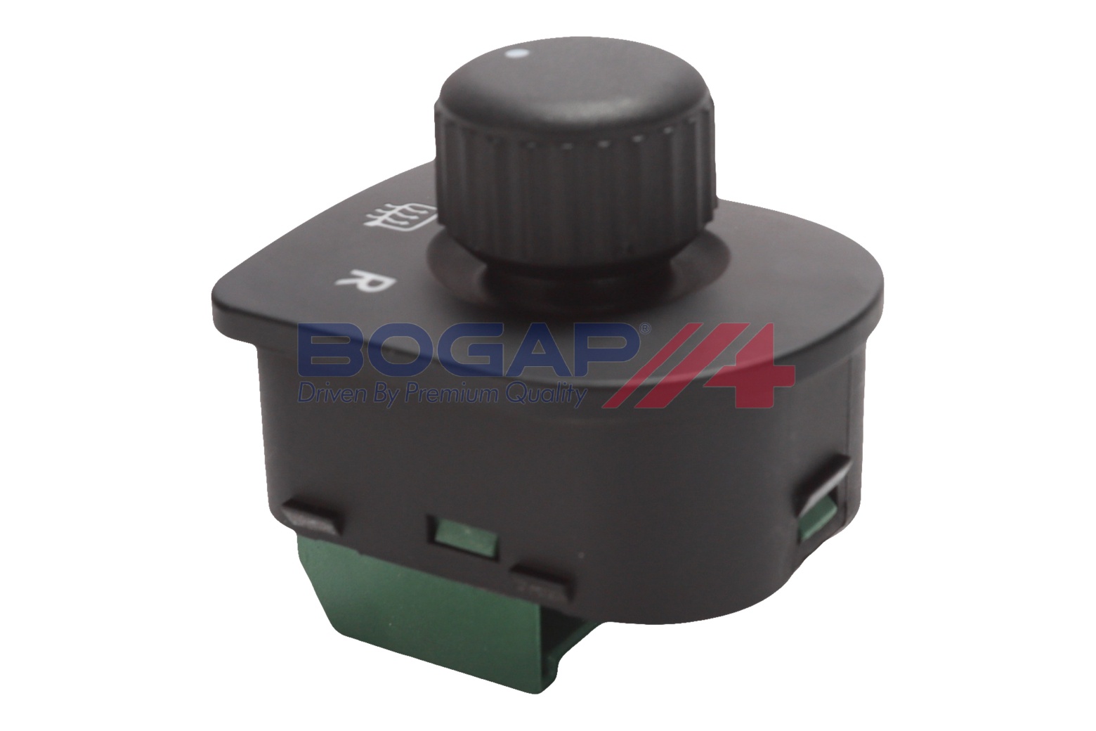 Ilustracja A7335147 BOGAP przełącznik, regulacja lusterka zewnętrznego