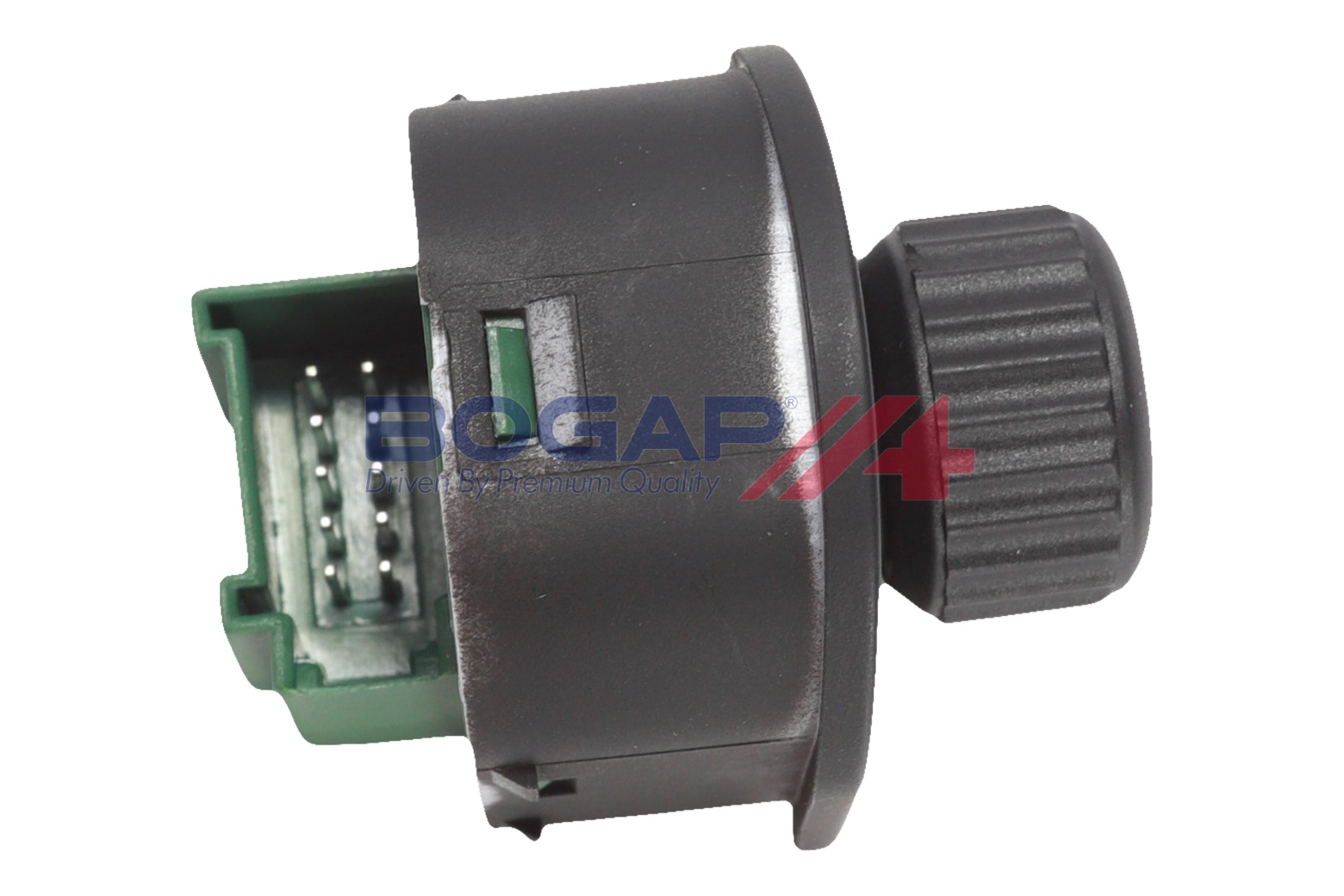 Ilustracja A7335147 BOGAP przełącznik, regulacja lusterka zewnętrznego