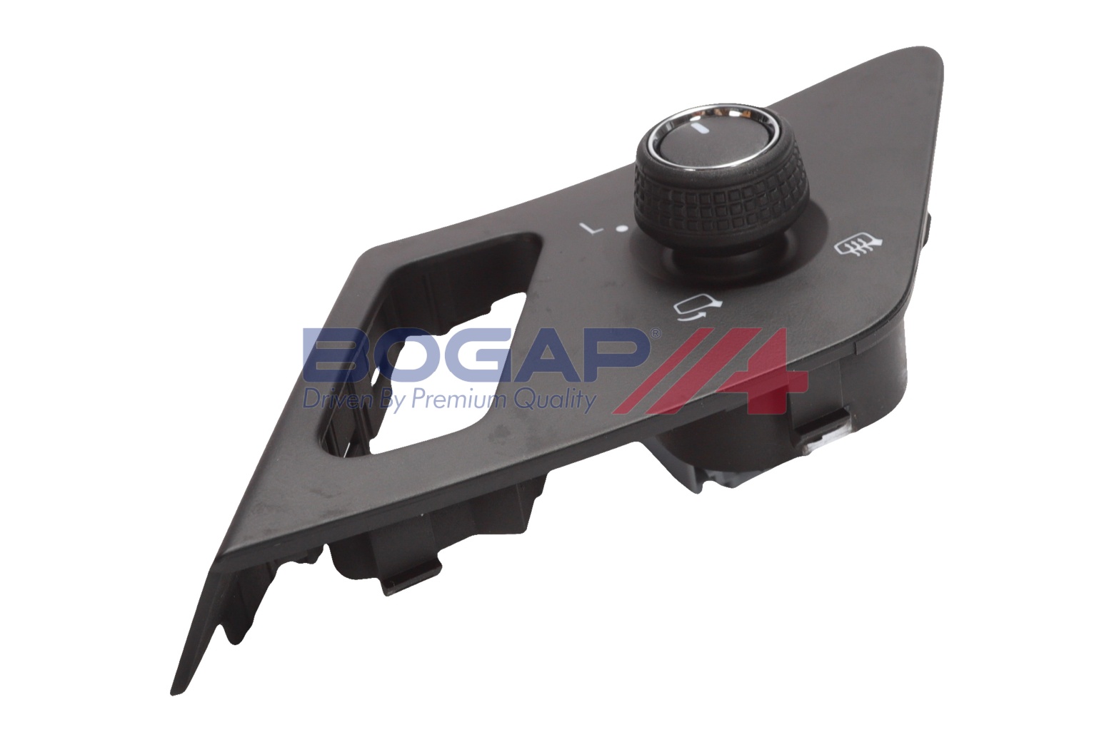 Ilustracja A7335148 BOGAP przełącznik, regulacja lusterka zewnętrznego