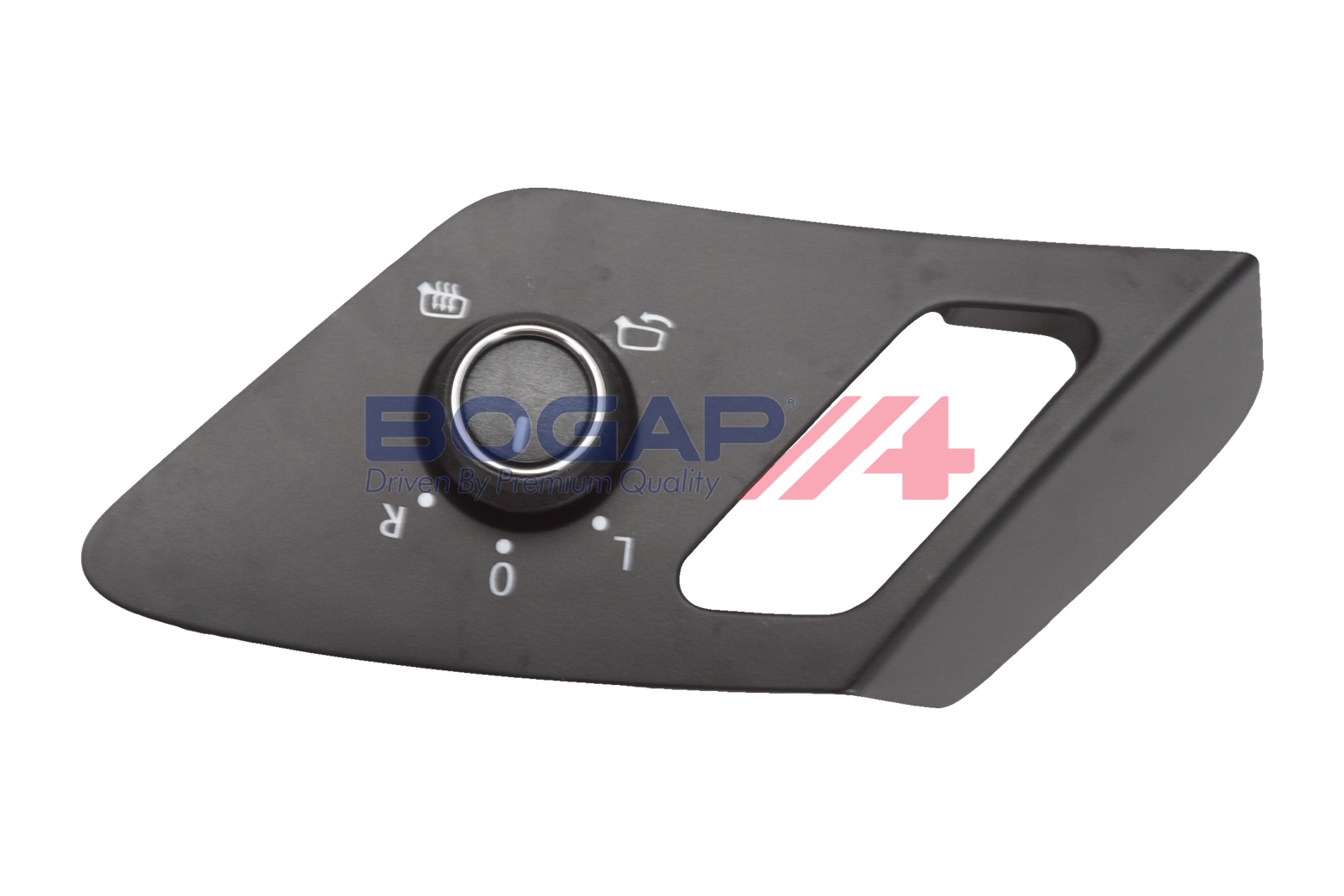 Ilustracja A7335148 BOGAP przełącznik, regulacja lusterka zewnętrznego