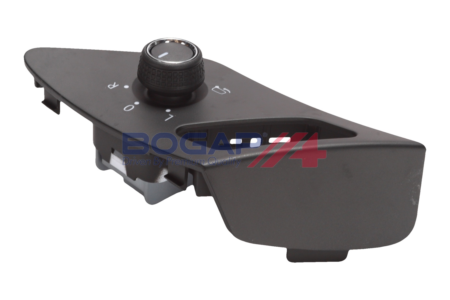 Ilustracja A7335148 BOGAP przełącznik, regulacja lusterka zewnętrznego