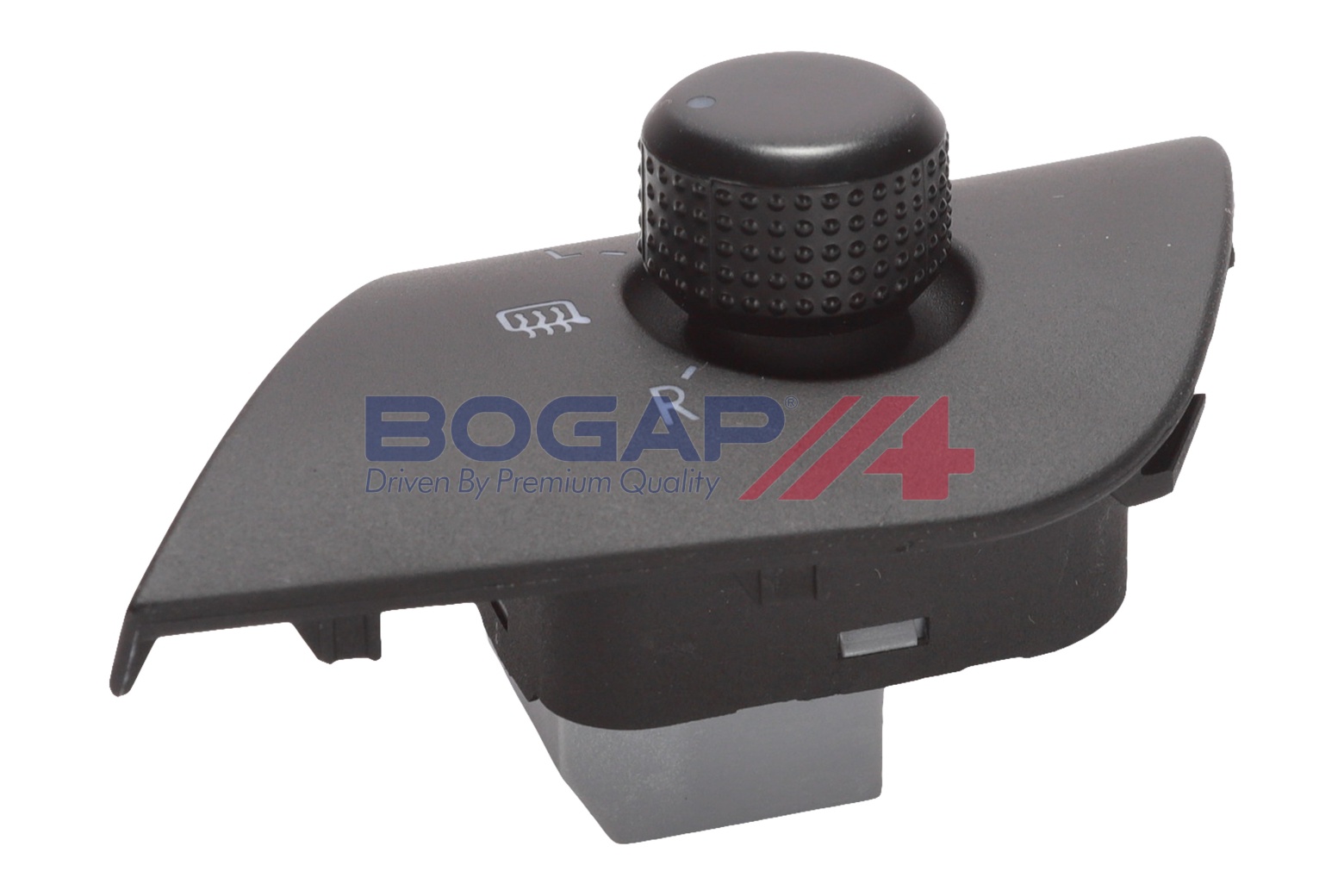 Ilustracja A7335141 BOGAP przełącznik, regulacja lusterka zewnętrznego