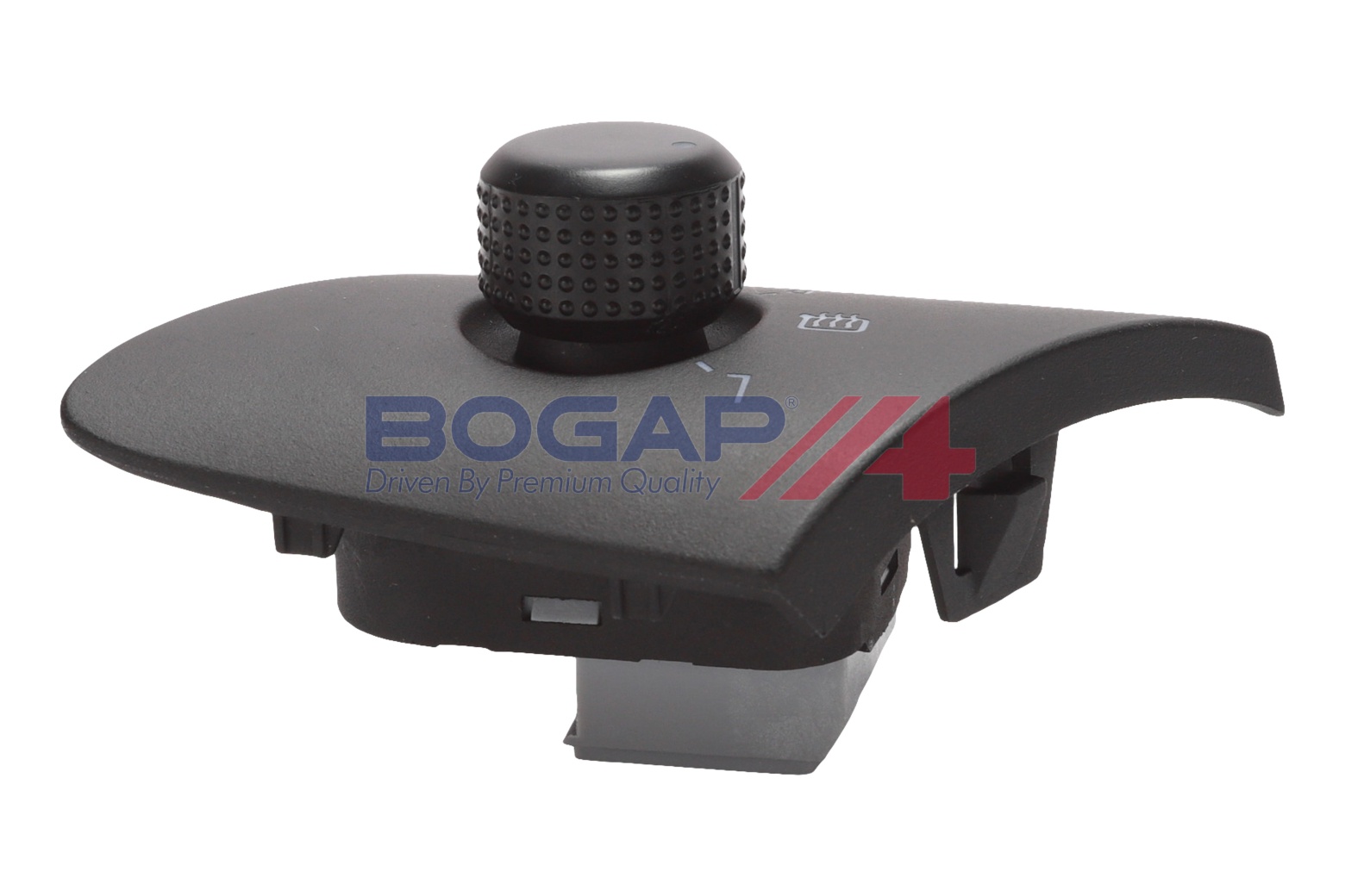 Ilustracja A7335141 BOGAP przełącznik, regulacja lusterka zewnętrznego