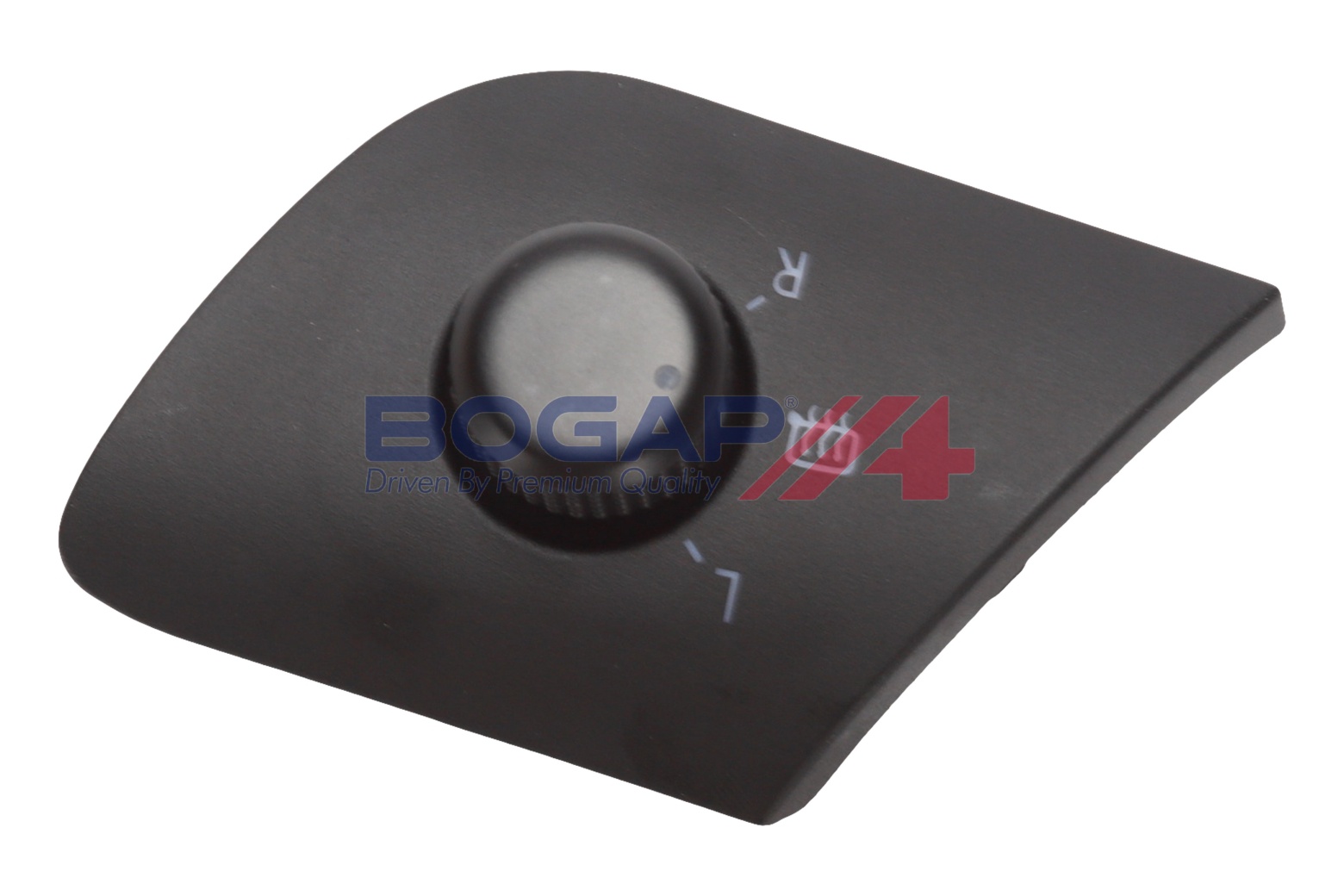 Ilustracja A7335141 BOGAP przełącznik, regulacja lusterka zewnętrznego