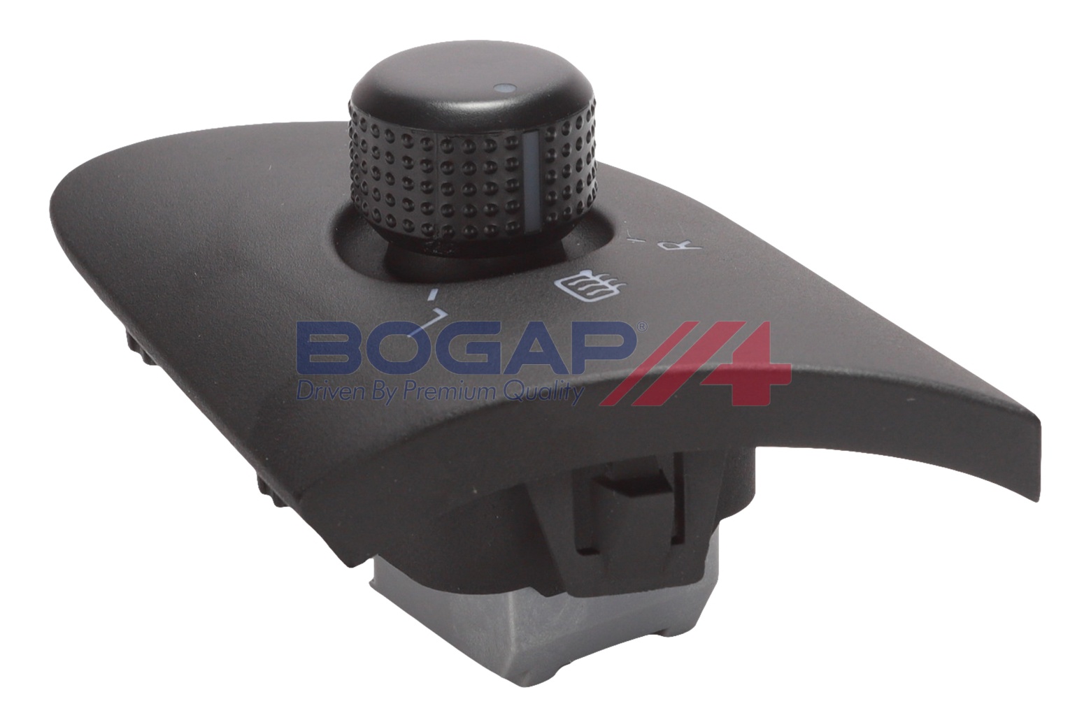Ilustracja A7335141 BOGAP przełącznik, regulacja lusterka zewnętrznego
