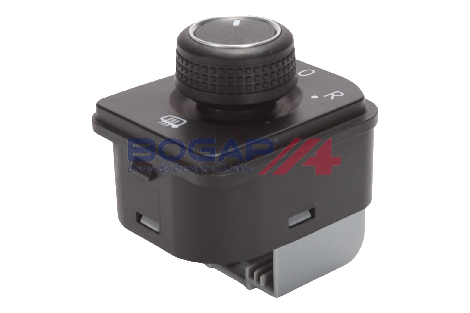 Ilustracja A7335142 BOGAP przełącznik, regulacja lusterka zewnętrznego