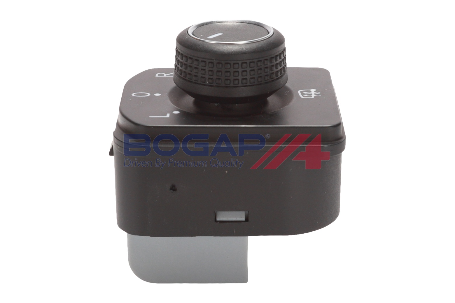 Ilustracja A7335142 BOGAP przełącznik, regulacja lusterka zewnętrznego