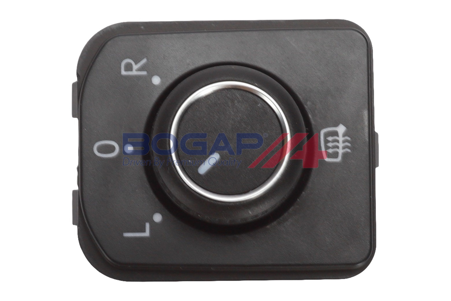 Ilustracja A7335142 BOGAP przełącznik, regulacja lusterka zewnętrznego