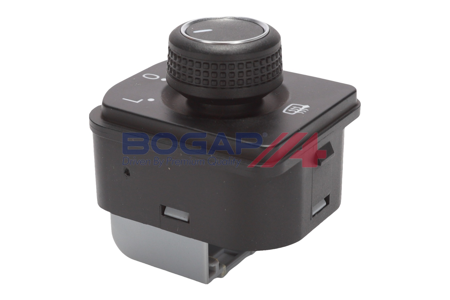 Ilustracja A7335142 BOGAP przełącznik, regulacja lusterka zewnętrznego