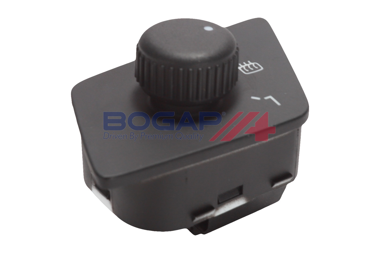 Ilustracja A7335143 BOGAP przełącznik, regulacja lusterka zewnętrznego