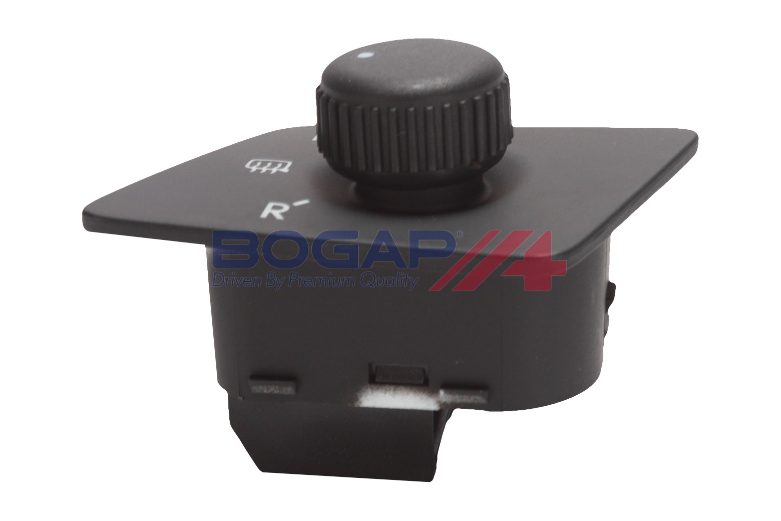 Ilustracja A7335143 BOGAP przełącznik, regulacja lusterka zewnętrznego